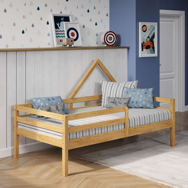 Casita Single Twin Bed - P'kolino Beds | Maisonette