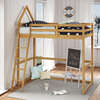 Casita Twin Loft/Bunk Bed - Beds - 5