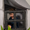 Window Accessory, Charcoal - Play Tents - 4 - thumbnail