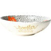 Chinese Zodiac Bowl Accent Bowl, Rooster - Accents - 2