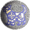 Chinese Zodiac Bowl Accent Bowl, Dog - Accents - 1 - thumbnail