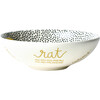 Chinese Zodiac Bowl Accent Bowl, Rat - Accents - 2