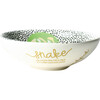 Chinese Zodiac Bowl Accent Bowl, Snake - Accents - 2