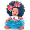 Natural Ella Baby Bee Doll - Dolls - 1 - thumbnail