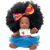 Fro Love Baby Bee Doll - Dolls - 1 - thumbnail