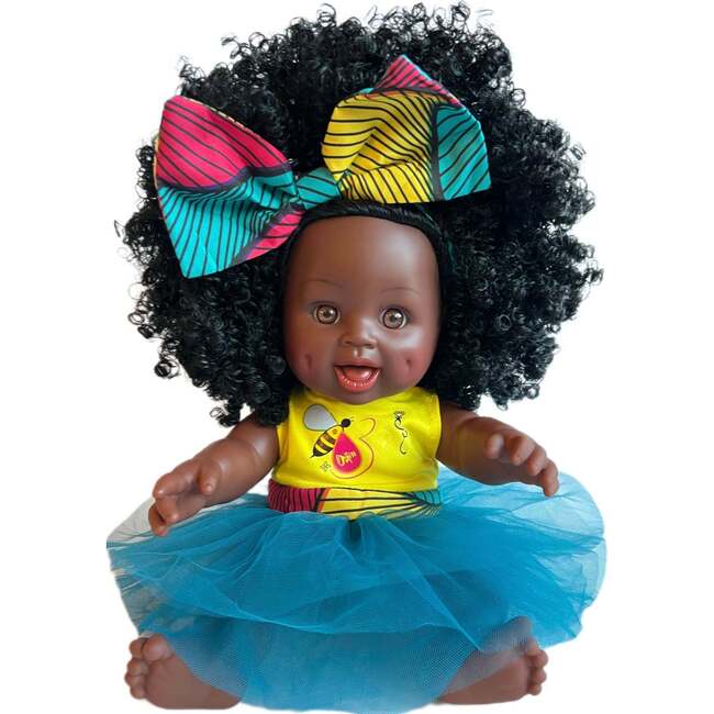 Cocoa Belle Baby Bee Doll - Dolls - 1