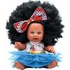 Fro Zizzy Baby Bee Doll - Dolls - 1 - thumbnail