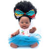 Dream Puff Baby Bee Doll - Dolls - 1 - thumbnail