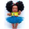 Sugar Puff Baby Bee Doll - Dolls - 2