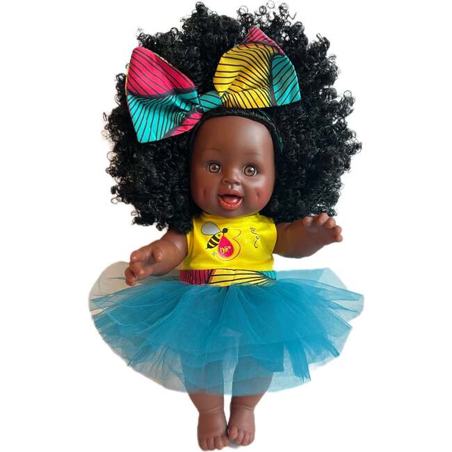 Cocoa Belle Baby Bee Doll