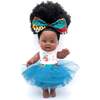 Dream Puff Baby Bee Doll - Dolls - 2