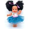 Sweet Puffy Baby Bee Doll - Dolls - 2