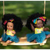 Cocoa Belle Baby Bee Doll - Dolls - 5