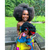 Fro Zizzy Baby Bee Doll - Dolls - 4