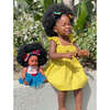 Fro Zizzy Baby Bee Doll - Dolls - 6