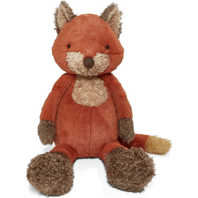 Great Big Foxy Stuffed Animal - Plush - 1