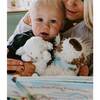 Moo Moo Stuffed Animal - Plush - 2