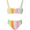 Theodora Full Bikini, Multicolors - Two Pieces - 1 - thumbnail