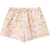 Margarita Shorts, Floral - Shorts - 1 - thumbnail