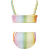Theodora Full Bikini, Multicolors - Two Pieces - 2