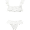 Ania Bikini, Ivory - Two Pieces - 1 - thumbnail