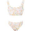 Margarita Bikini, Floral - Two Pieces - 1 - thumbnail