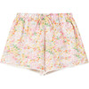 Margarita Shorts, Floral - Shorts - 2