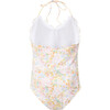 Margarita Full Piece, Floral - One Pieces - 2