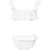 Ania Bikini, Ivory - Two Pieces - 2