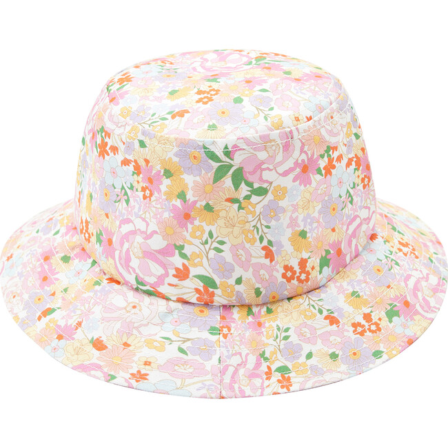 Margarita Bucket Hat, Floral - Hats - 2