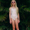 Margarita Full Piece, Floral - One Pieces - 3