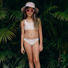 Margarita Bikini, Floral - Two Pieces - 3