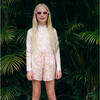 Margarita Shorts, Floral - Shorts - 3