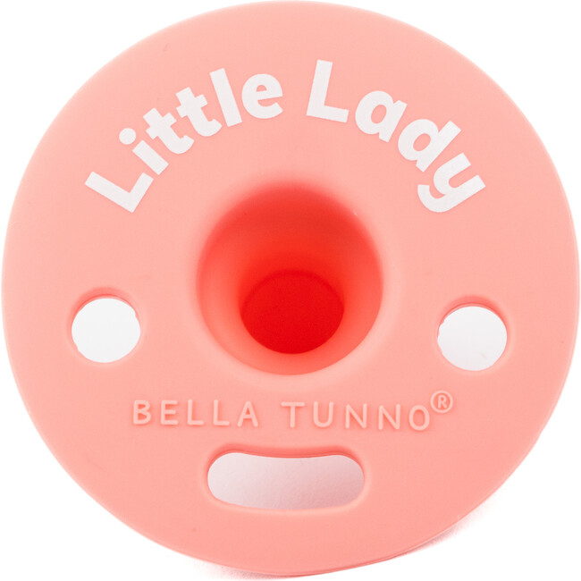Little Lady Bubbi™ Pacifier