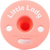 Little Lady Bubbi™ Pacifier - Pacifiers - 1 - thumbnail