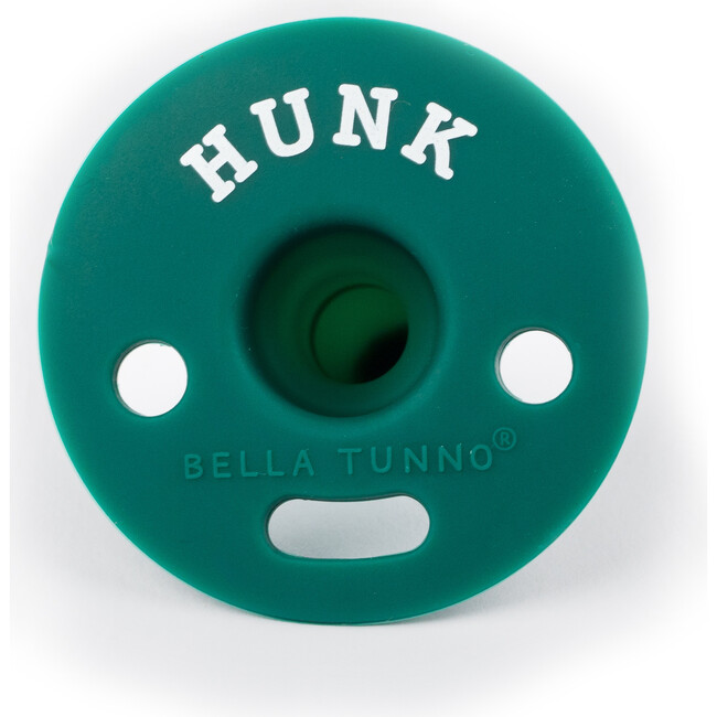 Hunk Bubbi™ Pacifier