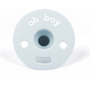 Oh Boy Bubbi™ Pacifier - Pacifiers - 1 - thumbnail