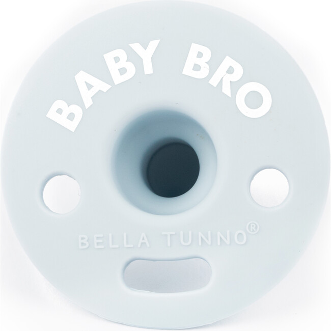 Baby Bro Bubbi™ Pacifier