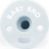 Baby Bro Bubbi™ Pacifier - Pacifiers - 1 - thumbnail