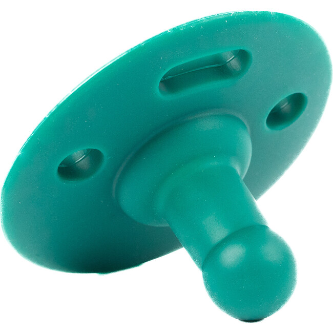 Hunk Bubbi™ Pacifier - Pacifiers - 2