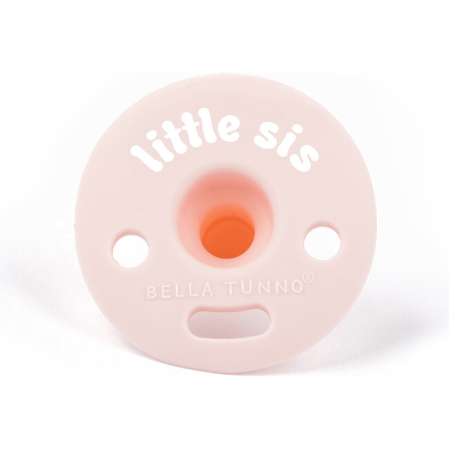 Little Sis Bubbi™ Pacifier