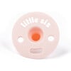 Little Sis Bubbi™ Pacifier - Pacifiers - 1 - thumbnail