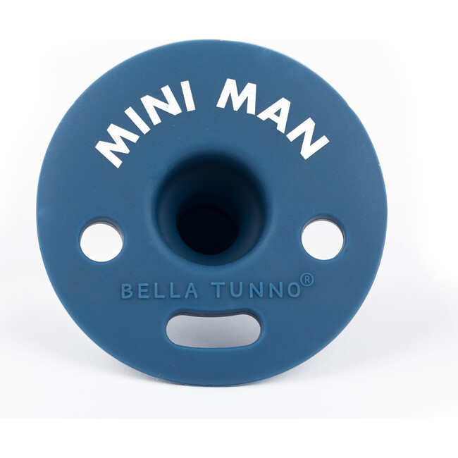 Mini Man Bubbi™ Pacifier