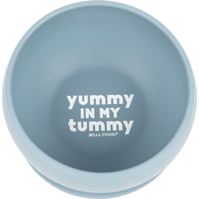 Yummy in my Tummy Wonder Bowl - Food Storage - 1