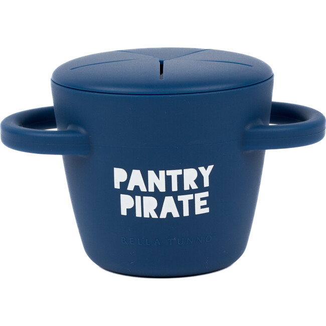 Pantry Pirate Happy Snacker - Food Storage - 1