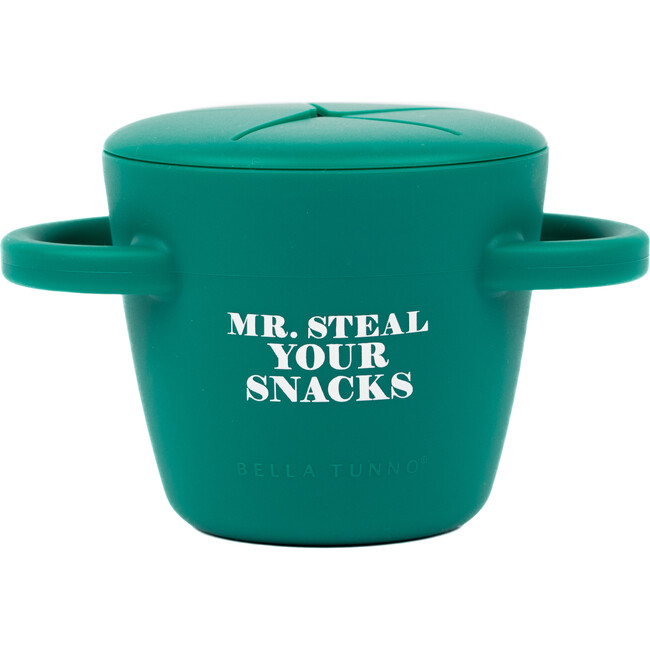 Steal Snacks Happy Snacker - Food Storage - 1