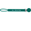 Mr Nice Guy Pacifier Clip - Pacifiers - 1 - thumbnail