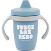 Juice Box Hero Happy Sippy Cup - Food Storage - 1 - thumbnail