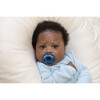Mini Man Bubbi™ Pacifier - Pacifiers - 3