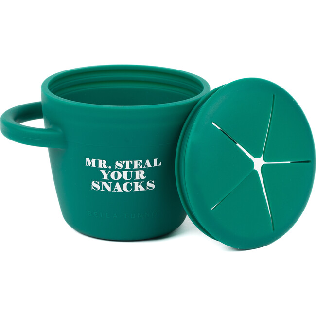 Steal Snacks Happy Snacker - Food Storage - 4